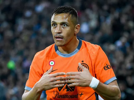 "Listos para recibirlo": en Udinese se frotan las manos con Alexis