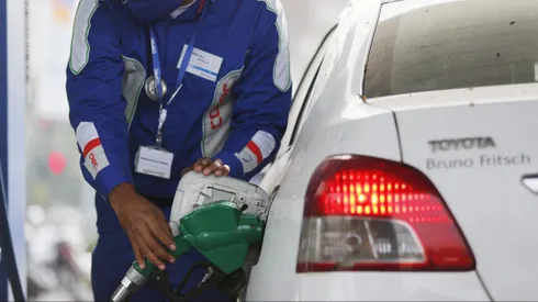 Conoce qué pasa esta semana con el precio de la bencina.