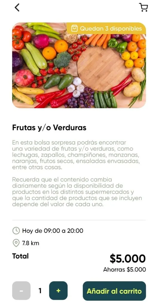 Foto: App Cheaf