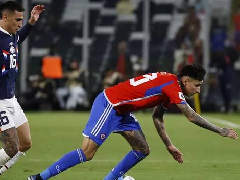 "No hay amistosos con Paraguay, siempre ponen problemas"