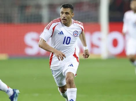 Alexis responde a millonario ofrecimiento de River Plate