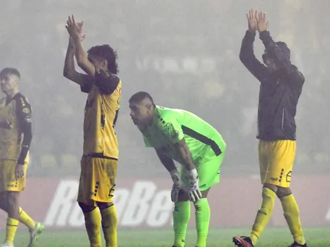 Coquimbo se resigna por Cabral: "Los jugadores no son esclavos"