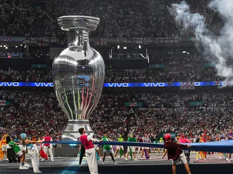 Todos los partidos de la Eurocopa 2024: el fixture del torneo