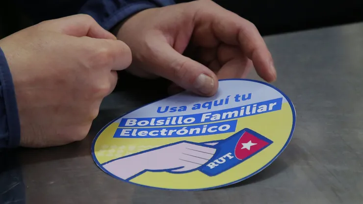 Conoce las formas de pago del Bolsillo Familiar Electrónico.