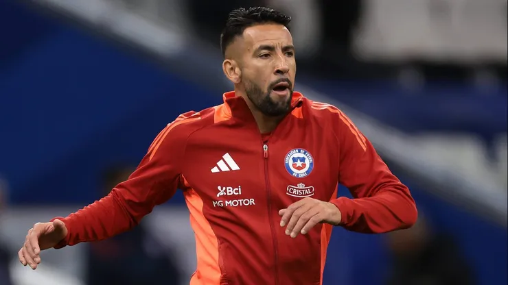 Colo Colo ya sabe cuánto tiene que pagar por Isla