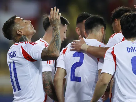 Chile vs Paraguay: El último examen antes de Copa América