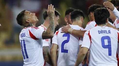 Chile suma un nuevo amistoso ante Paraguay, el que está pactado para este martes en el Estadio Nacional.