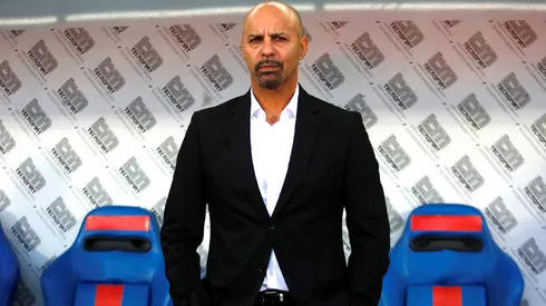 Marco Antonio Figueroa firme con Nicaragua en ruta al Mundial 2026.