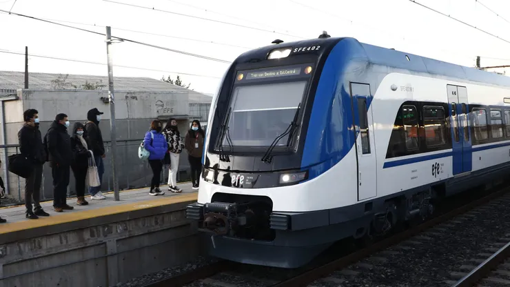 Conoce todos los detalles de las nuevas fechas del recorrido Stgo-Temuco.