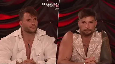 Fabio busca molestar a Mateucci en Ganar o Servir