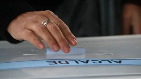 Elecciones Municipales