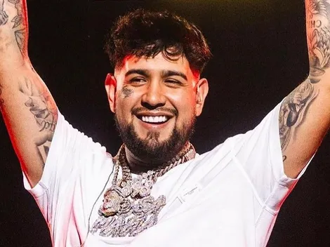 ¿Dónde comprar entradas para el concierto de Julianno Sosa?