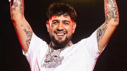 ¿Dónde comprar entradas para el concierto de Julianno Sosa?