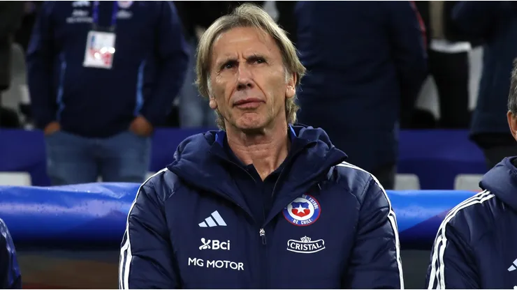 Ricardo Gareca se reencontrará con Perú, donde no lo olvidan