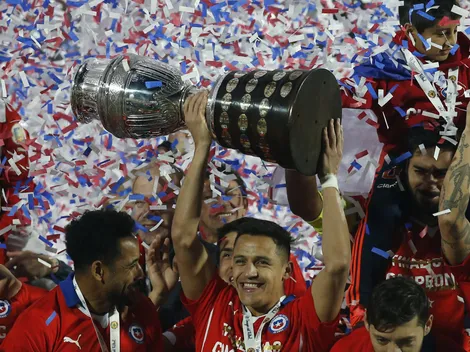 ¿Qué partidos de la Copa América iran por TV abierta?