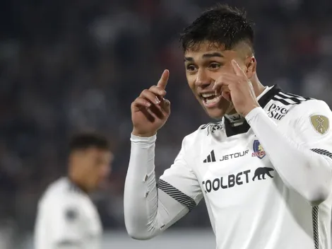 Chileno que dirige en Udinese da receta para el éxito a Damián Pizarro