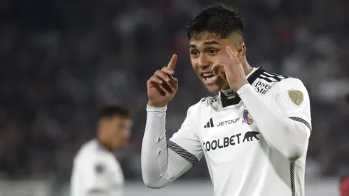 Damián Pizarro se integrará pronto al Udinese.