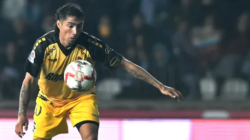 Medios de la Región de Coquimbo adelantan la despedida de Luciano Cabral.