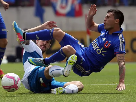 "Está bien que se vaya Ojeda si llega Charles Aránguiz"