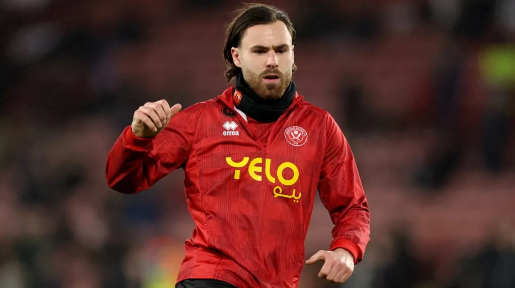 Brereton puede seguir en Inglaterra.