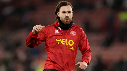 Brereton puede seguir en Inglaterra.