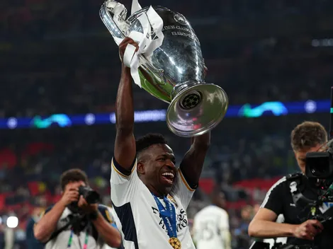 Real Madrid se baja del Mundial de Clubes al que puede ir Colo Colo