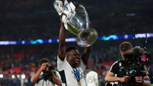 Ancelotti aseguró que Real Madrid no irá al Mundial de Clubes