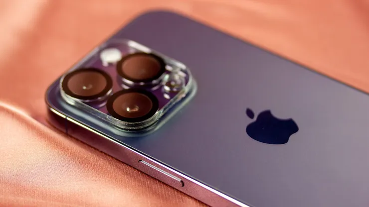 IPhone.