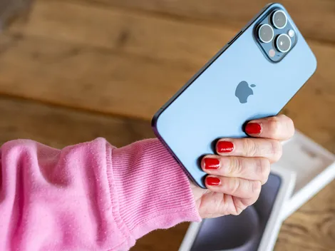 ¿Cuándo sale el iPhone 16?