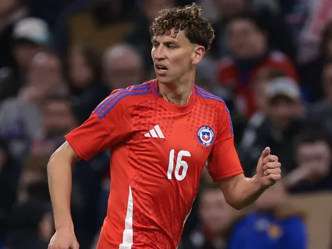 Lichnovsky y su paso del infierno al cielo: "Estaba decidido a..."