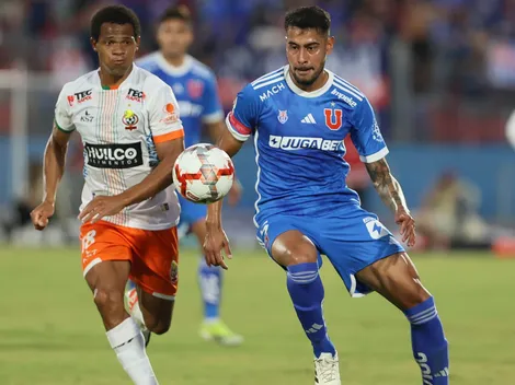 Ojeda encuentra equipo tras ser "cortado" por Álvarez