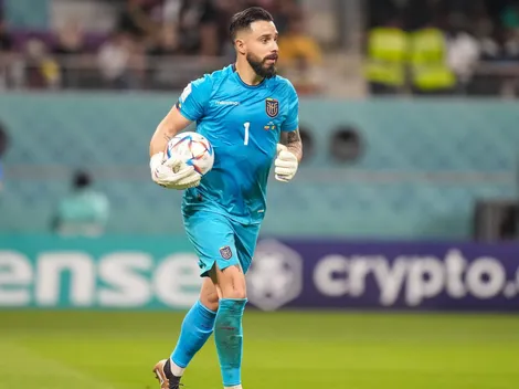 "Más doloroso que la derrota": destrozan a ex arquero de la U