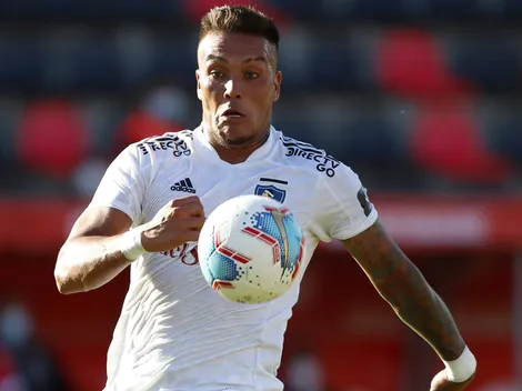 Leyenda del club que busca a Javier Parraguez enciende la alerta