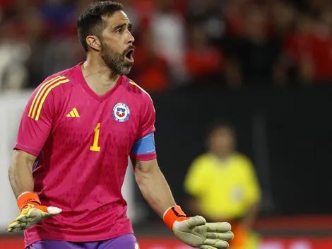 Histórico de la UC pone un reparo al fichaje de Bravo