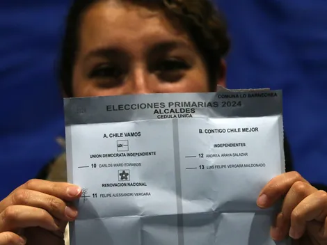 ¿Cuáles son los ganadores en las Primarias?