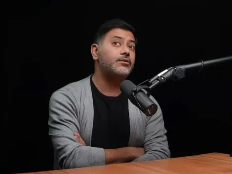 Pedro Ruminot y selección de comediantes para el Festival de Viña