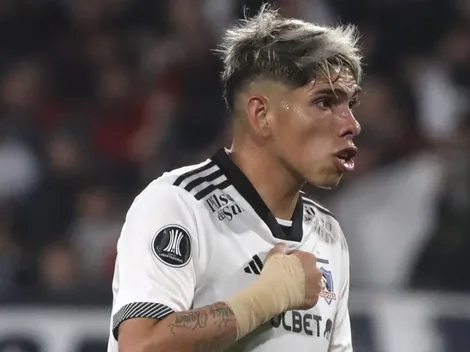 Palacios estalla: "Me tiran a la gente en contra"