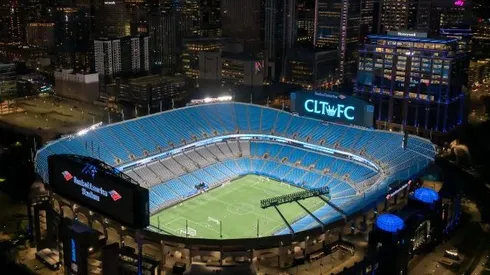 Estadio donde se jugará el duelo.