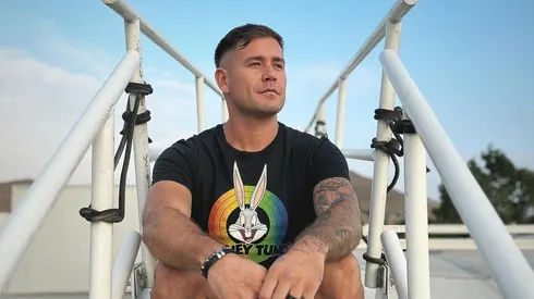 ¿Quién es Francisco Rodríguez?