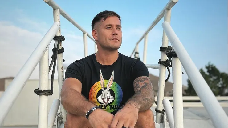 ¿Quién es Francisco Rodríguez?