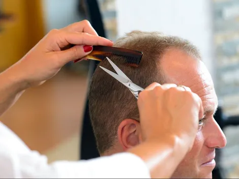 ¿Cuándo cortarse el pelo en junio 2024?