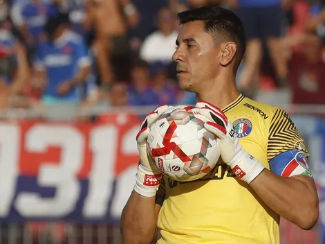 Sorpresiva salida remece al Audax Italiano: se va su capitán