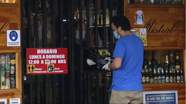 Ley Seca