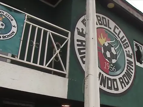 Destruyen sede de Rodelindo Román: "Será doloroso para Arturo"