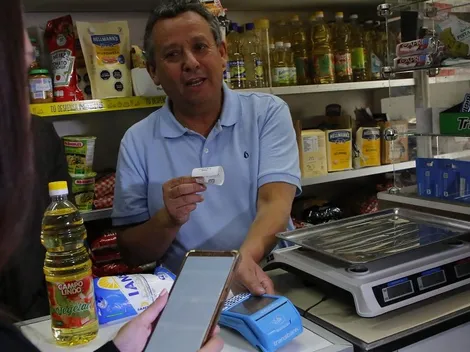 La probable fecha en que se pagará el Bolsillo Familiar