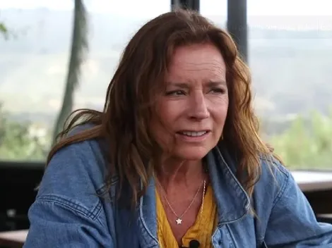 Kathy Salosny bajó su candidatura a alcaldesa de Algarrobo