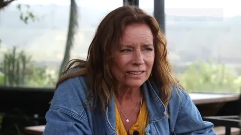 Kathy Salosny bajó su candidatura a alcaldesa de Algarrobo