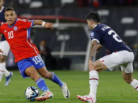 Horario: La Roja y su última prueba antes de Copa América