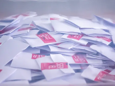 ¿Qué pasa si no voto en las primarias del domingo?