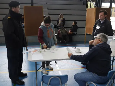 ¿Cómo saber si mi mesa está instalada?